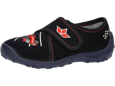 LICO Kinder Sandalen Sweet Boy Schwarz
