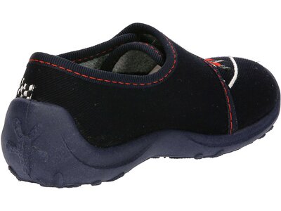 LICO Kinder Sandalen Sweet Boy Schwarz