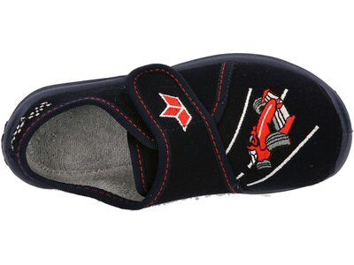 LICO Kinder Sandalen Sweet Boy Schwarz