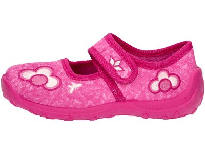 LICO Kinder Sandalen Sweet Girl Pink