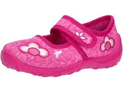 LICO Kinder Sandalen Sweet Girl Pink