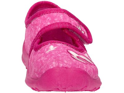 LICO Kinder Sandalen Sweet Girl Pink