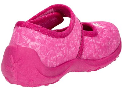 LICO Kinder Sandalen Sweet Girl Pink