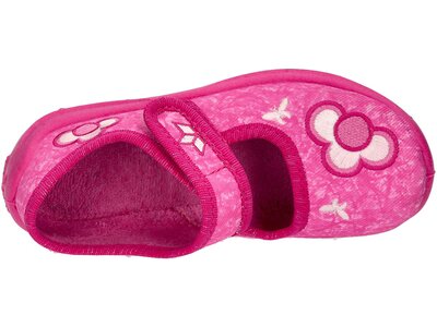 LICO Kinder Sandalen Sweet Girl Pink