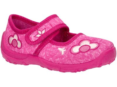 LICO Kinder Sandalen Sweet Girl Pink