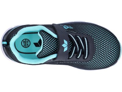 LICO Kinder Freizeitschuhe Flow VS Schwarz
