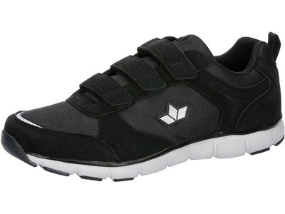 LICO Herren Laufschuhe Lionel V Schwarz