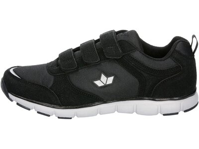 LICO Herren Laufschuhe Lionel V Schwarz