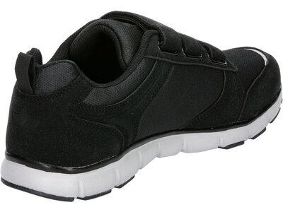 LICO Herren Laufschuhe Lionel V Schwarz