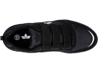 LICO Herren Laufschuhe Lionel V Schwarz