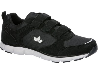 LICO Herren Laufschuhe Lionel V Schwarz