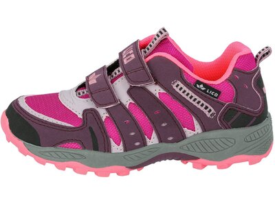 LICO Outdoorschuh Fremont V Lila