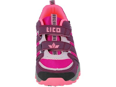 LICO Outdoorschuh Fremont V Lila