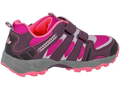 LICO Outdoorschuh Fremont V Lila