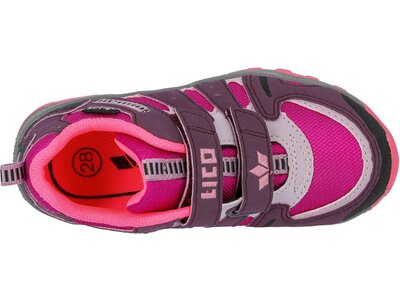 LICO Outdoorschuh Fremont V Lila