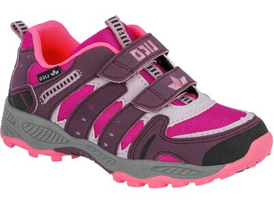 LICO Outdoorschuh Fremont V Lila