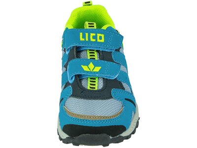 LICO Herren Multifunktionsschuhe Outdoorschuh Fremont V Blau