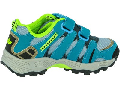 LICO Herren Multifunktionsschuhe Outdoorschuh Fremont V Blau