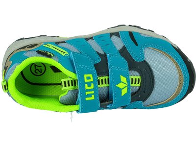 LICO Outdoorschuh Fremont V Blau