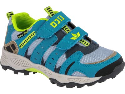 LICO Herren Multifunktionsschuhe Outdoorschuh Fremont V Blau