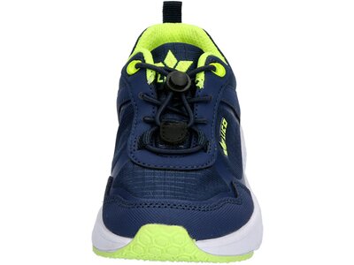 LICO Kinder Freizeitschuhe Skylar Blau