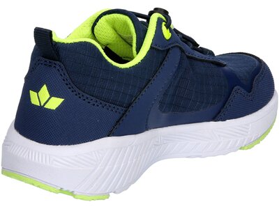 LICO Kinder Freizeitschuhe Skylar Blau