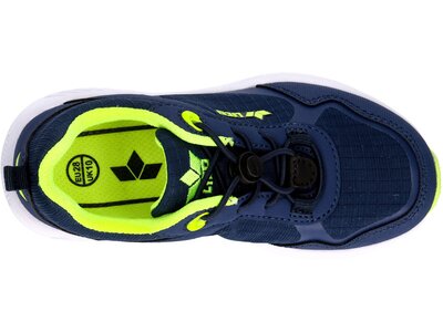 LICO Kinder Freizeitschuhe Skylar Blau