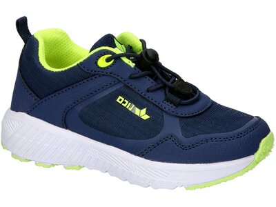 LICO Kinder Freizeitschuhe Skylar Blau