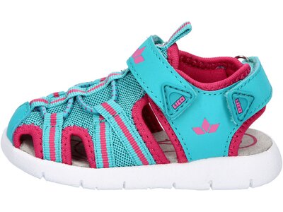 LICO Kinder Sandalen Nikita VS Blau
