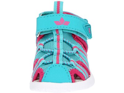LICO Kinder Sandalen Nikita VS Blau