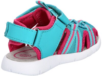 LICO Kinder Sandalen Nikita VS Blau