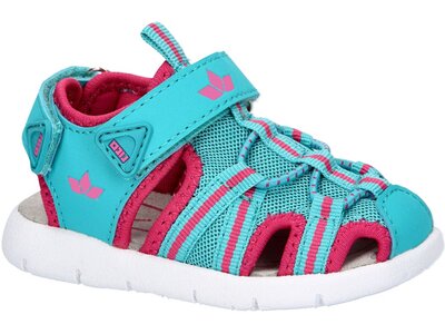 LICO Kinder Sandalen Nikita VS Blau