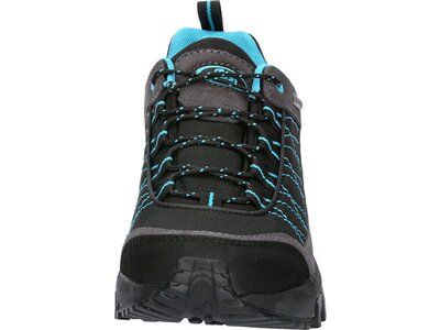 BRÜTTING Herren Bergstiefel Outdoorschuh Mount Egmont Schwarz