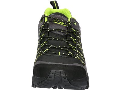 BRÜTTING Herren Bergstiefel Outdoorschuh Mount Egmont Schwarz