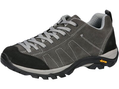 BRÜTTING Herren Bergstiefel Outdoorschuh Claremont Grau