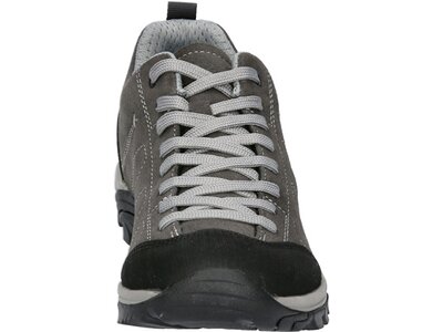 BRÜTTING Herren Multifunktionsschuhe Outdoorschuh Claremont Grau