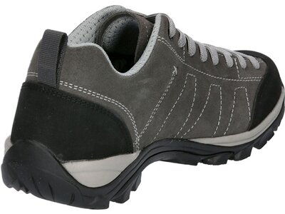 BRÜTTING Herren Multifunktionsschuhe Outdoorschuh Claremont Grau