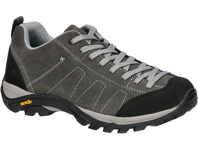 BRÜTTING Herren Multifunktionsschuhe Outdoorschuh Claremont Grau