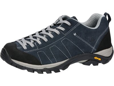 BRÜTTING Herren Multifunktionsschuhe Outdoorschuh Claremont Schwarz