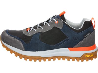 BRÜTTING Herren Bergstiefel Outdoorschuh Mount Charleston Grau