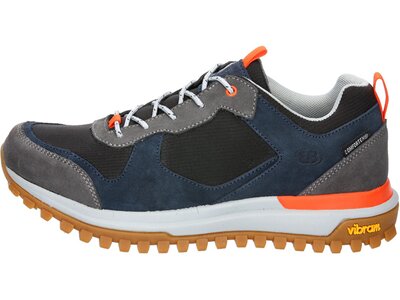 BRÜTTING Herren Multifunktionsschuhe Outdoorschuh Mount Charleston Grau