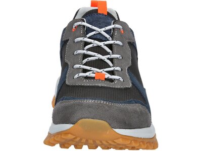 BRÜTTING Herren Multifunktionsschuhe Outdoorschuh Mount Charleston Grau