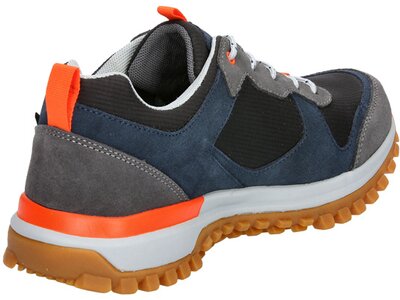 BRÜTTING Herren Multifunktionsschuhe Outdoorschuh Mount Charleston Grau