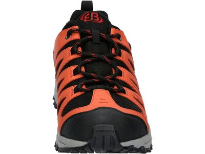 BRÜTTING Herren Bergstiefel Outdoorschuh Expedition Braun