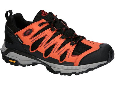 BRÜTTING Herren Bergstiefel Outdoorschuh Expedition Braun