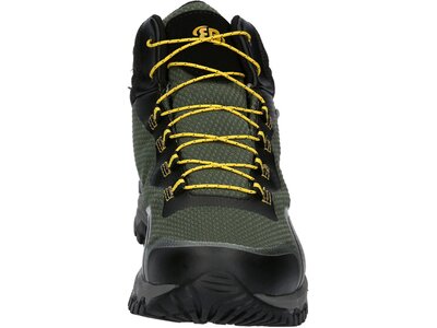 BRÜTTING Herren Multifunktionsstiefel Outdoorstiefel Mount Clarke Grün