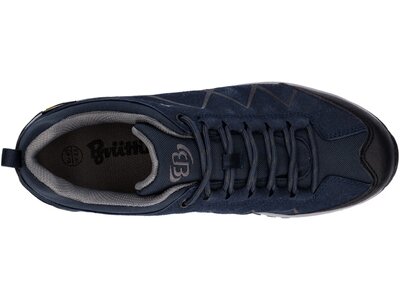 BRÜTTING Herren Multifunktionsschuhe Outdoorschuh Kansas Blau