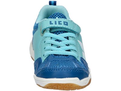 LICO Kinder Freizeitschuhe Sportschuh Sport VS Blau