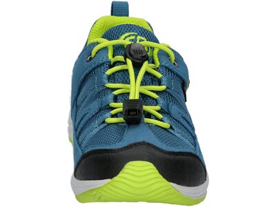 BRÜTTING Herren Bergstiefel Outdoorschuh Ohio Low Blau
