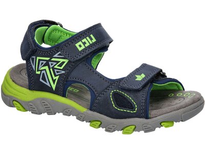 LICO Kinder Sandalen Kiano V Grau